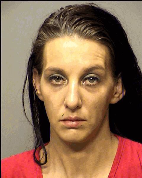 Ashley Dawn Griffith